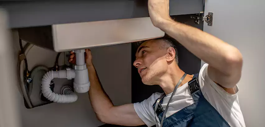 Bathroom Sink Plug Replacement in Los Angeles