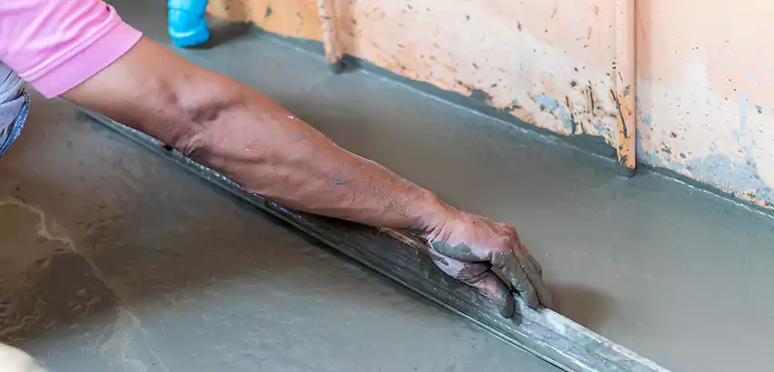 Foundation Slab Leak Repair in Los Angeles, CA