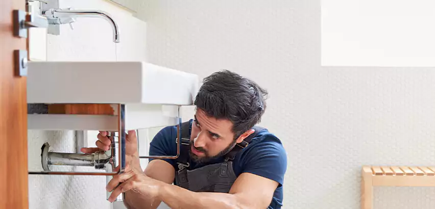 Commercial Water Leak Detection in Los Angeles