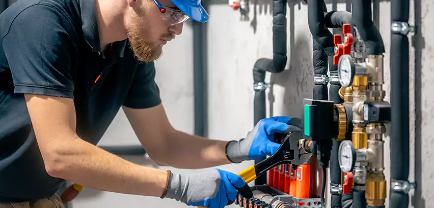 Rainsoft Water Softener Maintenance in Los Angeles