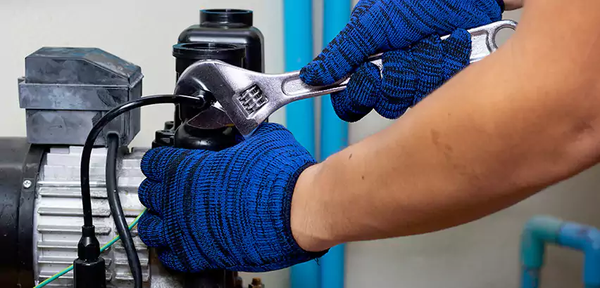 Well Water System Repair in Los Angeles, CA