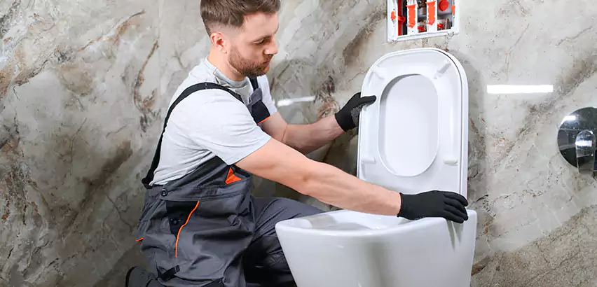 Reliable Urinal Installation Services in Los Angeles, CA