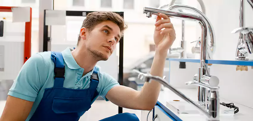 Reliable Water Leak Detection Services in Los Angeles, CA