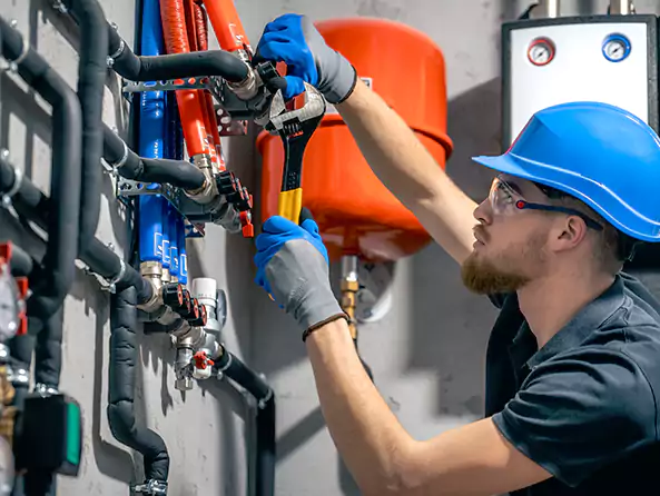 Why Choose Expert One Plumbing for Backflow Preventer Installation in Los Angeles, CA?
