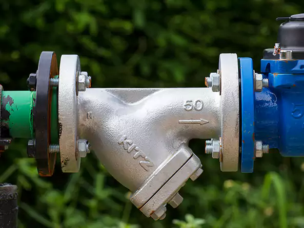 Why Choose Expert One Plumbing for Backflow Preventer Services in Los Angeles, CA?