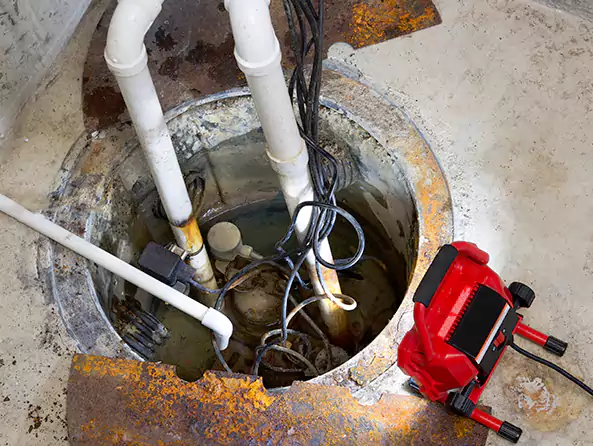 Why Choose Expert One Plumbing for Basement Sump Pump Installation in Los Angeles?