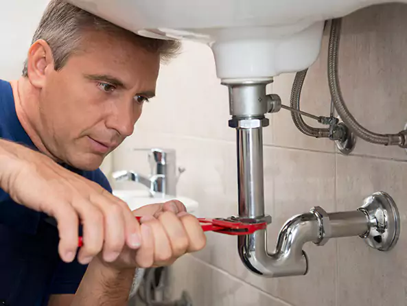 Why Choose Expert One Plumbing for Bathroom Plumbing in Los Angeles, CA?