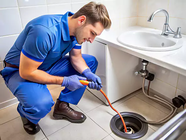 Why Choose Expert One Plumbing for Drain Repairs in Los Angeles, CA?