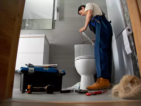  Why Choose Expert One Plumbing for Emergency Plumber in Los Angeles, CA?
