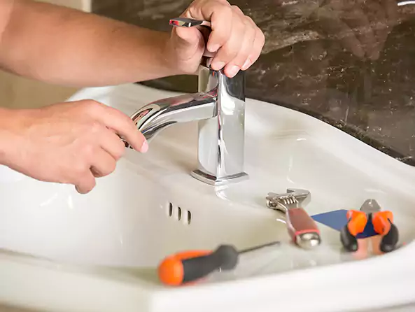 Why Choose Expert One Plumbing for Bathroom Faucet Installation in Los Angeles, CA?