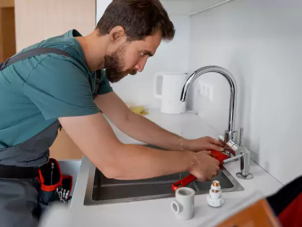 Why Choose Expert One Plumbing for Faucet Repair in Los Angeles, CA?