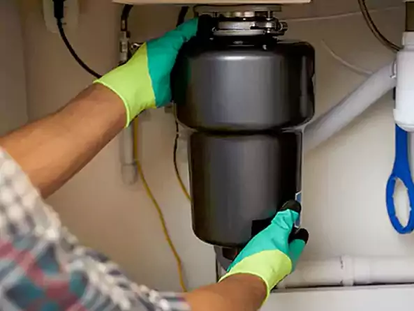Why Choose Expert One Plumbing for Garbage Disposal Replacement in Los Angeles, CA?