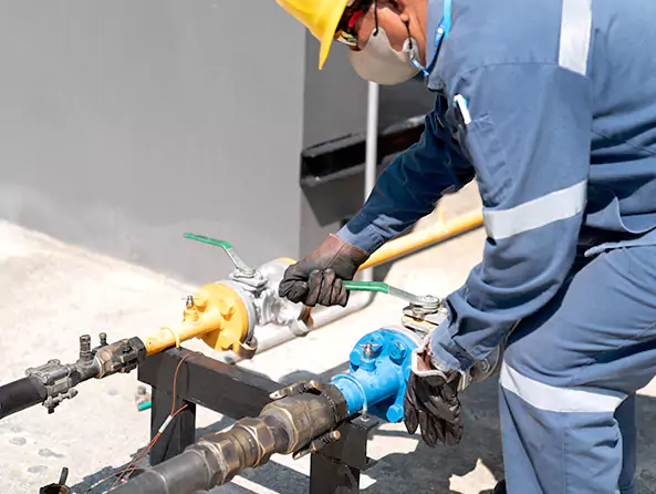  Why Choose Expert One Plumbing for Gas Line Repair in Los Angeles, CA?