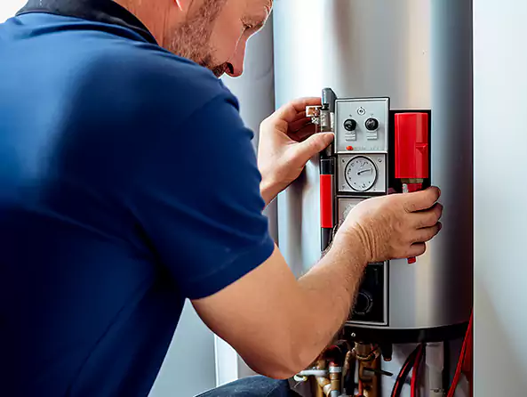 Why Choose Expert One Plumbing for Gas Water Heater Replacement in Los Angeles, CA?
