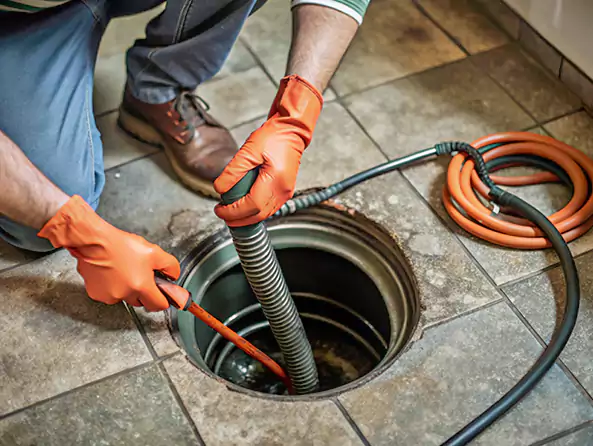  Why Choose Expert One Plumbing for Hydrojet Plumbing in Los Angeles, CA?