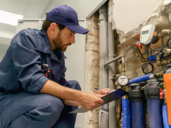 Why Choose Expert One Plumbing for Plumbing Maintenance in Los Angeles, CA?