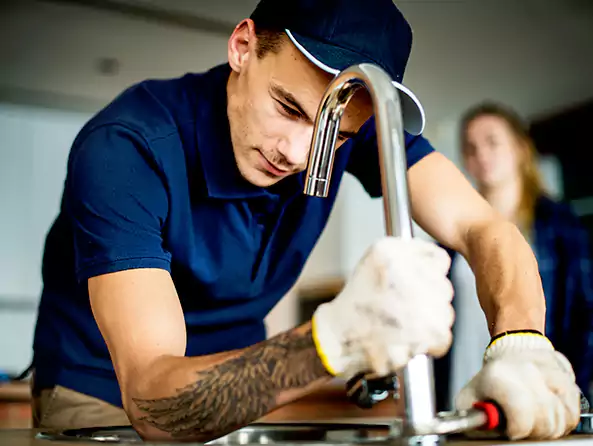 Why Choose Expert One Plumbing for Plumbing Repair in Los Angeles, CA?