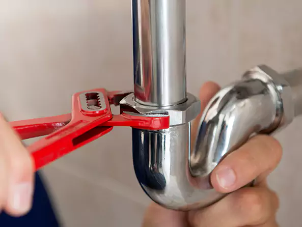  Why Choose Expert One Plumbing for Polybutylene Plumbing Replacement in Los Angeles, CA?