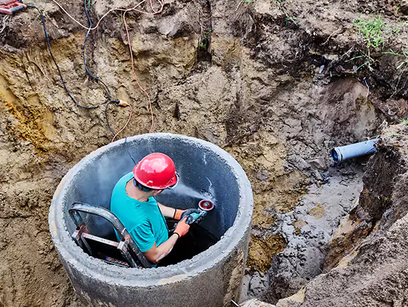 Why Choose Expert One Plumbing for Septic Tank Repair in Los Angeles, CA?