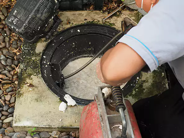 Why Choose Expert One Plumbing for Sewer Line Cleaning in Los Angeles, CA?