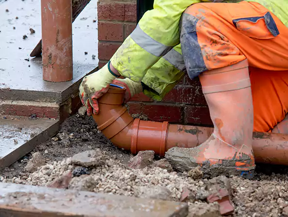 Why Choose Expert One Plumbing for Sewer Replacement in Los Angeles, CA?