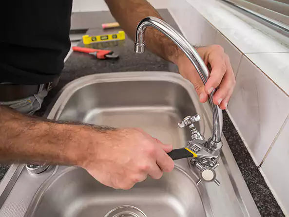 Why Choose Expert One Plumbing for Sink Installation in Los Angeles, CA?