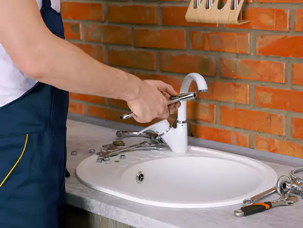 Why Choose Expert One Plumbing for Sink Repair in Los Angeles, CA?
