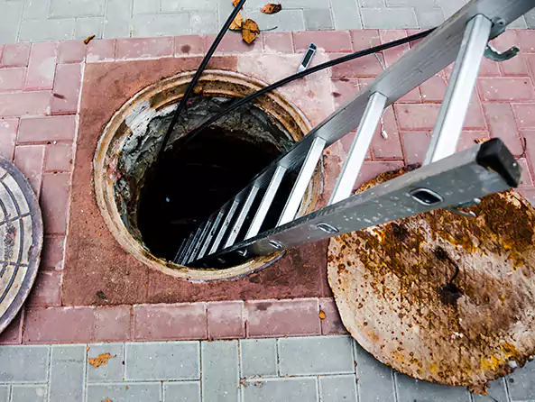 Why Choose Expert One Plumbing for Storm Drain Cleaning in Los Angeles, CA?