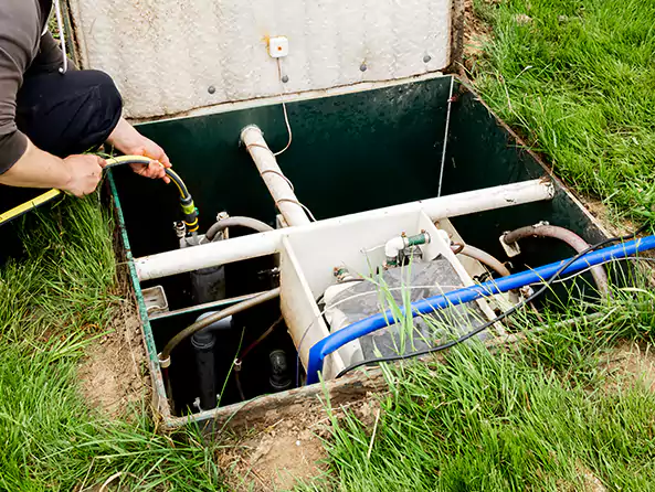 Why Choose Expert One Plumbing for Sump Pump Replacement in Los Angeles, CA?