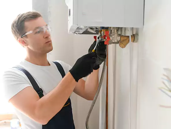 Why Choose Expert One Plumbing for Tankless Water Heater Replacement in Los Angeles, CA?