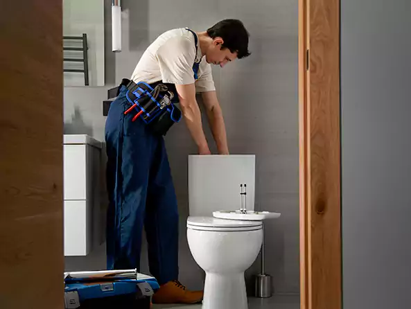 Why Choose Expert One Plumbing for Toilet Replacement in Los Angeles, CA?