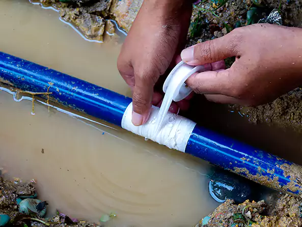  Why Choose Expert One Plumbing for Water Line Repair in Los Angeles, CA?