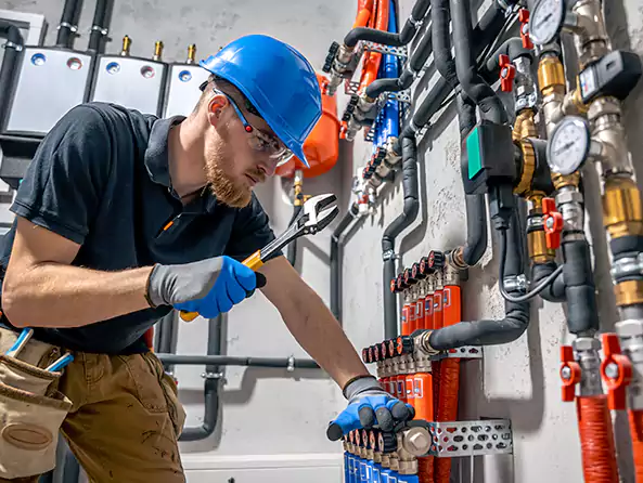 Why Choose Expert One Plumbing for Water Softener Repair in Los Angeles, CA?